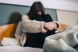 Nam thanh niên 2 lần quan hệ tình dục với bé gái 11 tuổi