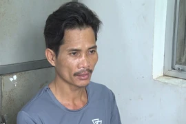 Kẻ trộm có 2 tiền án chuyên rạch mùng vào ban đêm