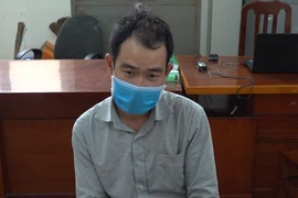 Tự đâm vào đùi rồi báo bị cướp hòng “xù tiền” cha vợ