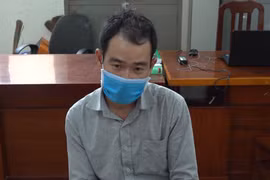 Tự đâm vào đùi rồi báo bị cướp hòng “xù tiền” cha vợ