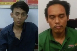 Bắt giữ hai nghi phạm đâm Đại úy Cảnh sát ở Cần Thơ tử vong