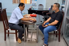 Đăng thông tin 'cách ly xã hội thêm 15 ngày' lên facebook bị phạt 7,5 triệu đồng