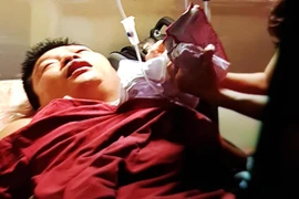 Bị án ở Cần Thơ uống thuốc tự tử trước ngày chấp hành án tù