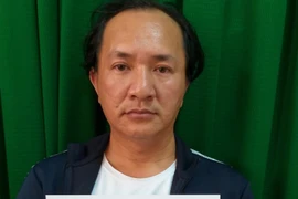 8 người gây ra vụ bắt cóc đòi 7 tỷ đồng ở Cần Thơ