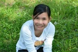 Đã tìm thấy “nữ giảng viên du học ở Nga” mất tích