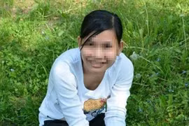 Đã tìm thấy “nữ giảng viên du học ở Nga” mất tích