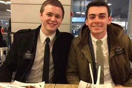 “Người may mắn nhất hành tinh” sống sót sau 3 vụ khủng bố