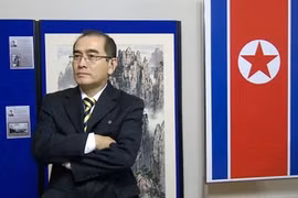 Yonhap: Thêm nhà ngoại giao Triều Tiên đào tẩu