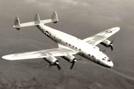 10 vụ tai nạn máy bay bí ẩn trong lịch sử thế giới