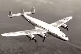 10 vụ tai nạn máy bay bí ẩn trong lịch sử thế giới