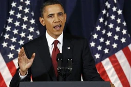 Mỹ có thể dỡ bỏ lệnh cấm vận vũ khí với Việt Nam