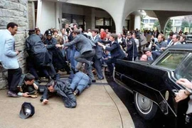 10 vụ ám sát hụt nổi tiếng thế giới