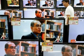 Triều Tiên chính thức lên tiếng vụ phó đại sứ đào tẩu