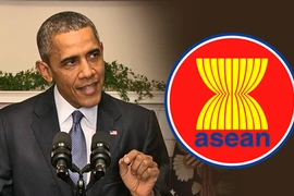  Mỹ-ASEAN: Phải giải quyết hòa bình tranh chấp Biển Đông 