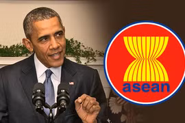  Mỹ-ASEAN: Phải giải quyết hòa bình tranh chấp Biển Đông 