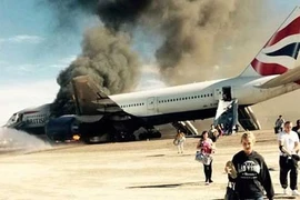 15 bí mật khủng khiếp của ngành hàng không dân dụng