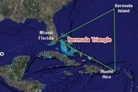 Top 10 bí ẩn nhất trong lịch sử loài người