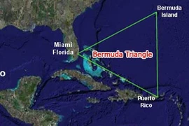 Top 10 bí ẩn nhất trong lịch sử loài người