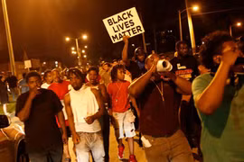 Chùm ảnh mới nhất về bạo loạn ở Mỹ