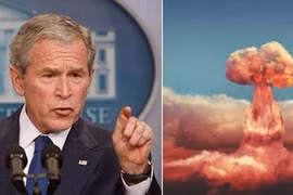 10 thuyết âm mưu gây sốc mọi thời đại 