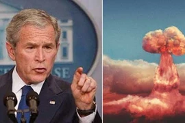 10 thuyết âm mưu gây sốc mọi thời đại 