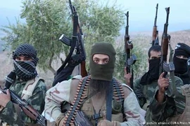 Ân xá Quốc tế tố đối lập Syria phạm tội ác chiến tranh