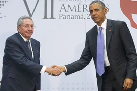 “Sứ mệnh Cuba” của Tổng thống Mỹ Barack Obama