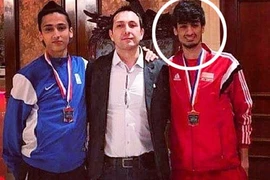 Thân thế gia đình nghi phạm đánh bom khủng bố ở Bỉ