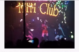 Một phóng viên Báo Pháp luật TP.HCM bị bắt