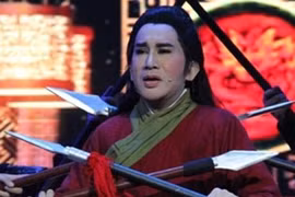 Nghệ sĩ Kim Tử Long bị khởi tố tội đánh bạc