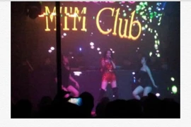 Một phóng viên Báo Pháp luật TP.HCM bị bắt