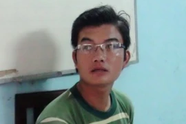 Lời khai của hung thủ hiếp, giết con gái người tình.