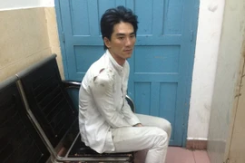 Đặc nhiệm, bảo vệ dân phố “thi đua” bắt cướp