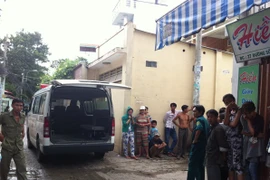 Nữ Việt kiều Mỹ bị sát hại dã man ở TP.HCM