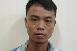 Cuồng yêu đâm chết gái một con