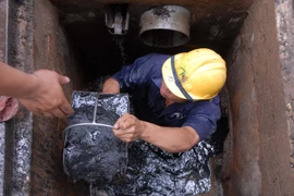 Lý do 8 lãnh đạo lương “khủng” bị đình chỉ chức vụ