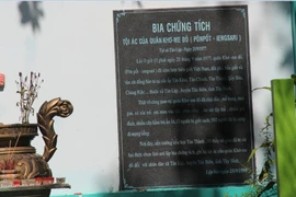 Những số phận bi thảm trong đêm Pol Pot tàn sát dân thường