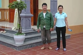 Thanh Hóa: Xã thu hồi đất của chồng bán lại cho vợ