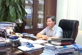 BHXH Việt Nam đề nghị làm rõ nghi vấn trục lợi bảo hiểm tại Sơn La