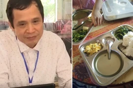 Hiệu trưởng Nội trú Phù Yên bớt xén phần ăn học sinh: Làm rõ khoản chênh gần 600 triệu