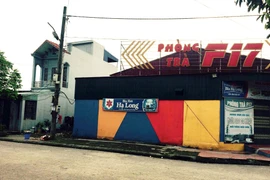 Nhà ở mọc trên đất dự án công nghiệp huyện Vụ Bản: “Trách nhiệm Chủ tịch tỉnh ở đâu“?