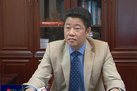 Hà Nội: Người nhà Giám đốc Sở KHĐT được giao 20ha đất trái luật