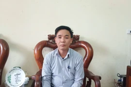 Video: Huyện Vụ Bản phù phép Cụm công nghiệp thành khu dân cư, ai chịu trách nhiệm?