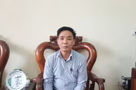 Video: Huyện Vụ Bản phù phép Cụm công nghiệp thành khu dân cư, ai chịu trách nhiệm?