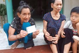 Nghi trục lợi bảo hiểm ở Sơn La: Hàng trăm bệnh nhân cùng nhập viện