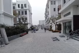 Đổi đường lấy đất tại đại dự án BT của Bitexco: Đường “đắp chiếu”, nhà đã bán