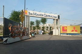 Lùm xùm tại dự án BT của Bitexco ở Hà Nội: Phải chăng có lợi ích nhóm? 