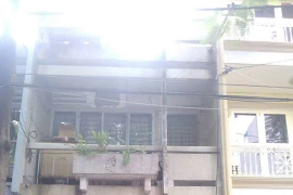 TP HCM: Công ty nhập dầu ăn nước cống đóng cửa cố thủ