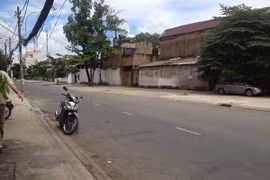 Ẩu đả quán nhậu, một người chết, một người nguy kịch