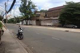 Ẩu đả quán nhậu, một người chết, một người nguy kịch